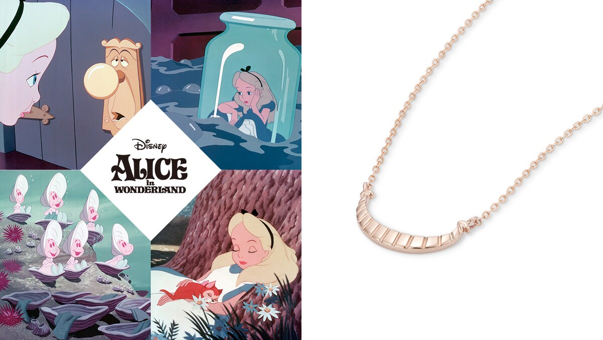 ケイウノ／ネックレス