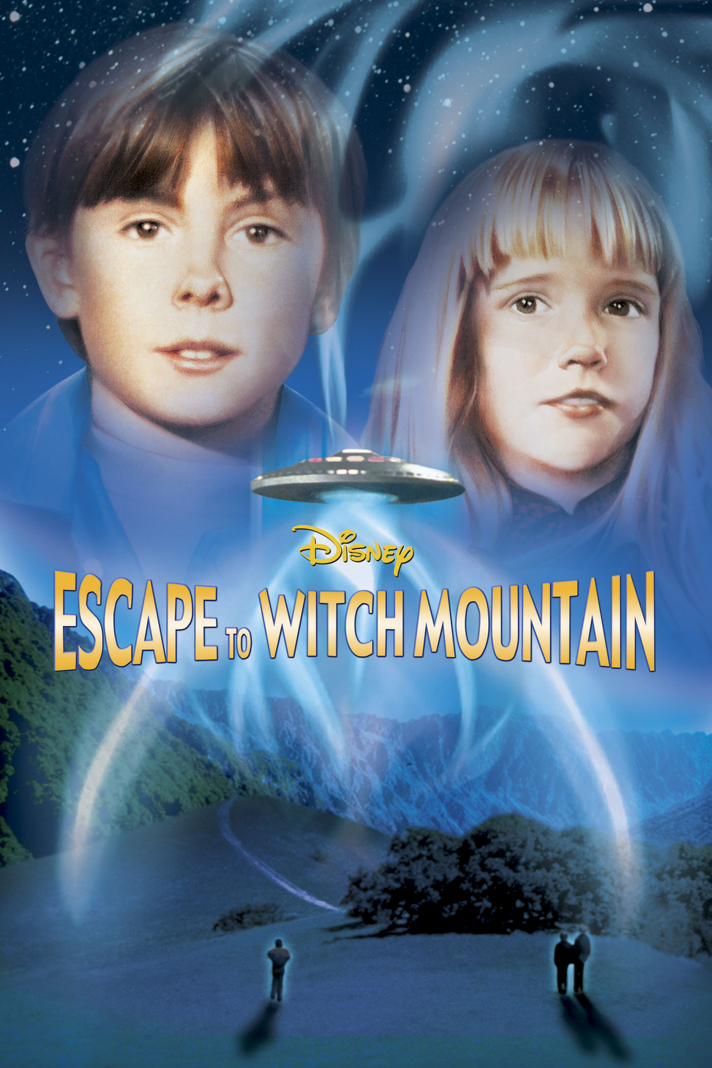 escape to witch mountain novel escape to witch mountain novel