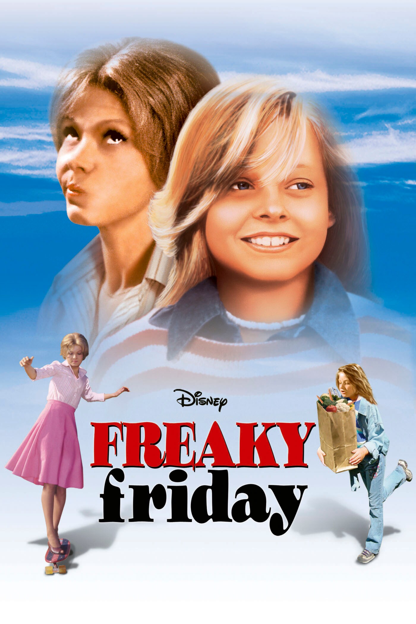 download freaky friday 1995 tv movie