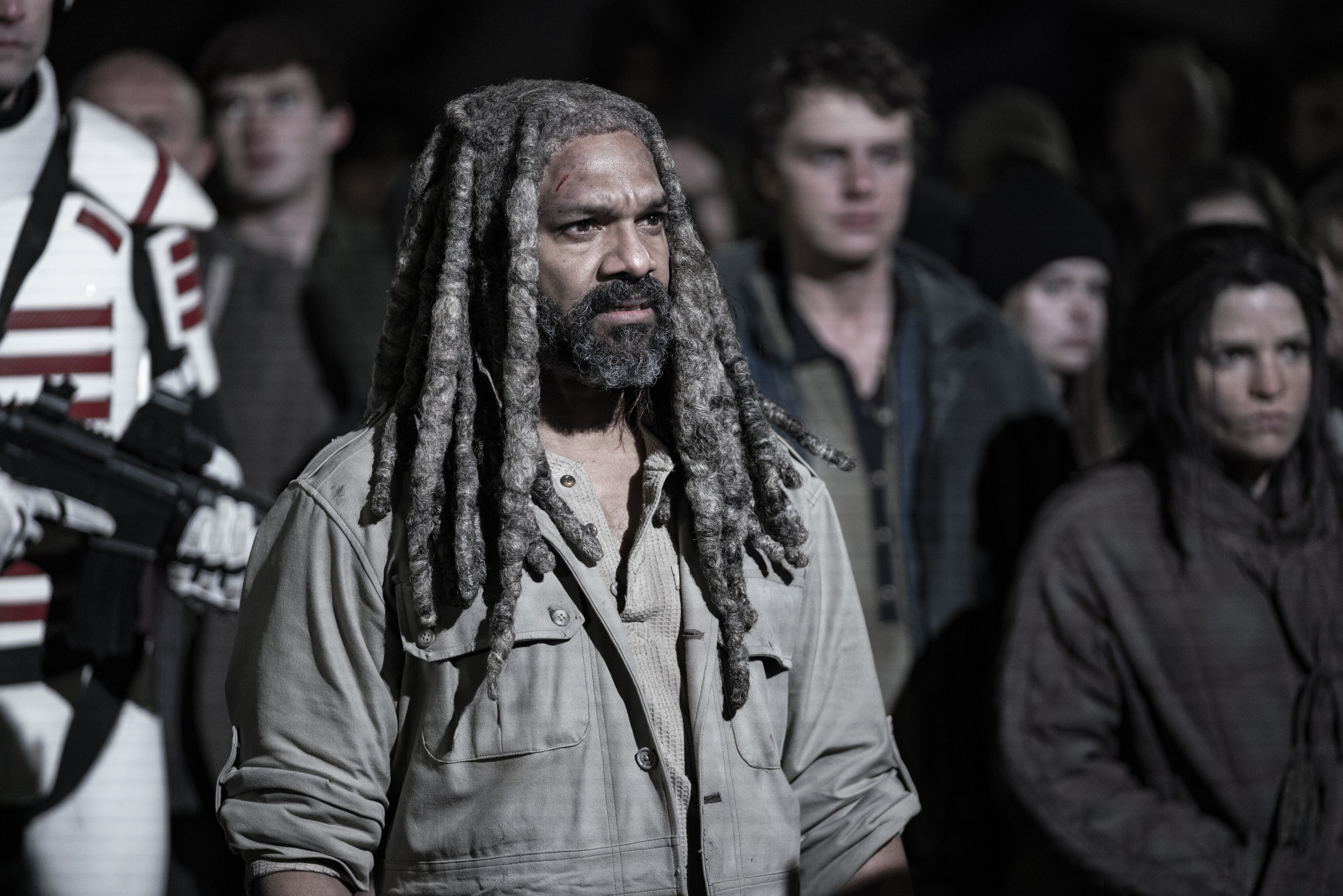 The Walking Dead The Walking Dead