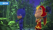 PJ Masks Surprise