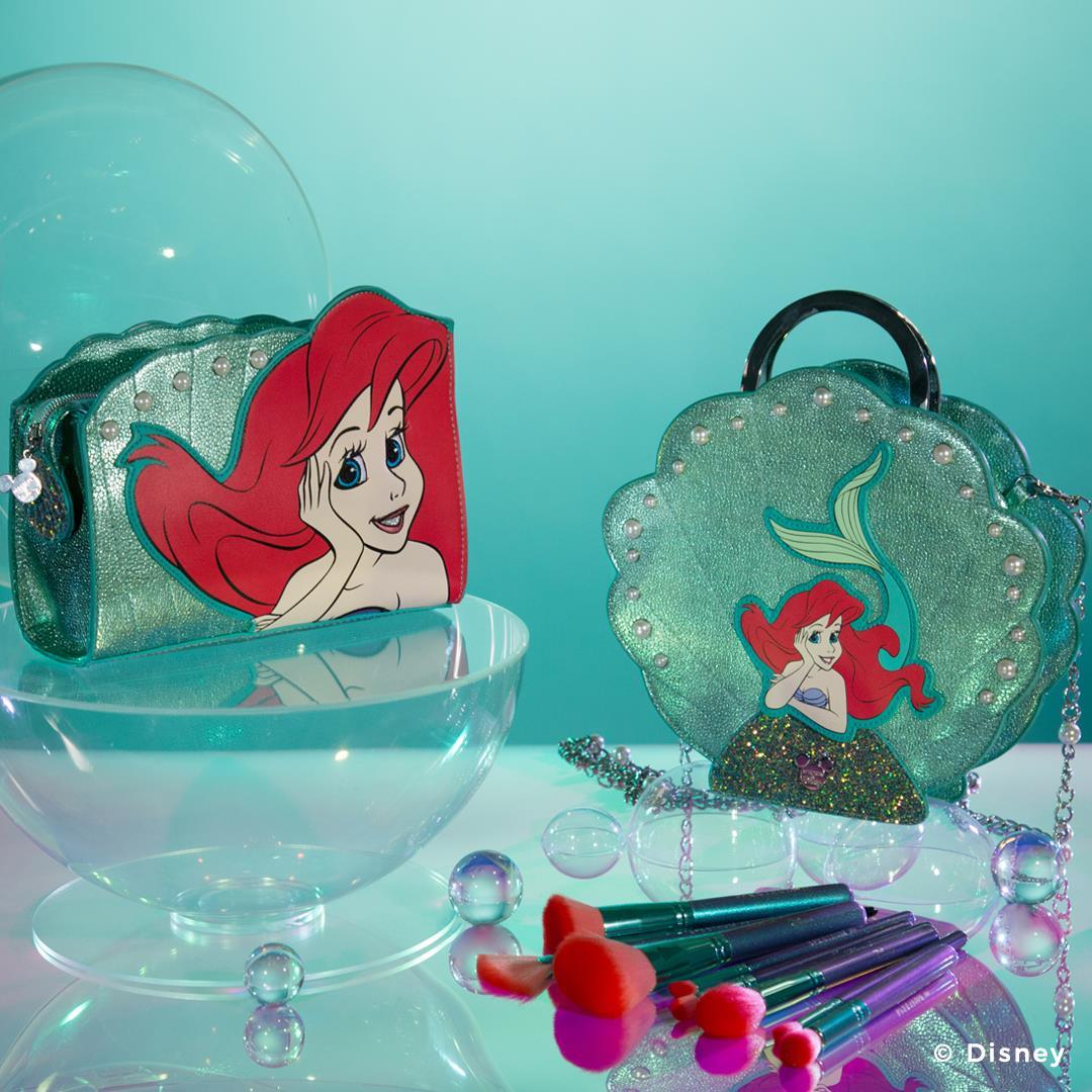 Disney Makeup Brushes, Disney Brushes