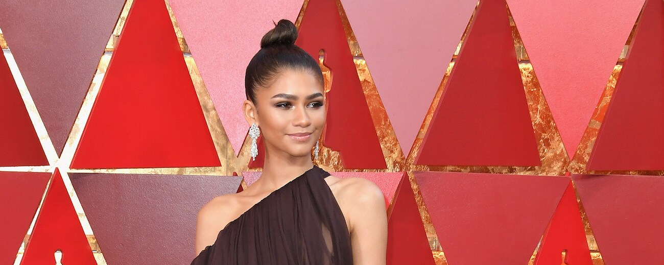 6 filmes e séries imperdíveis de Zendaya no Disney+ | Disney Brasil