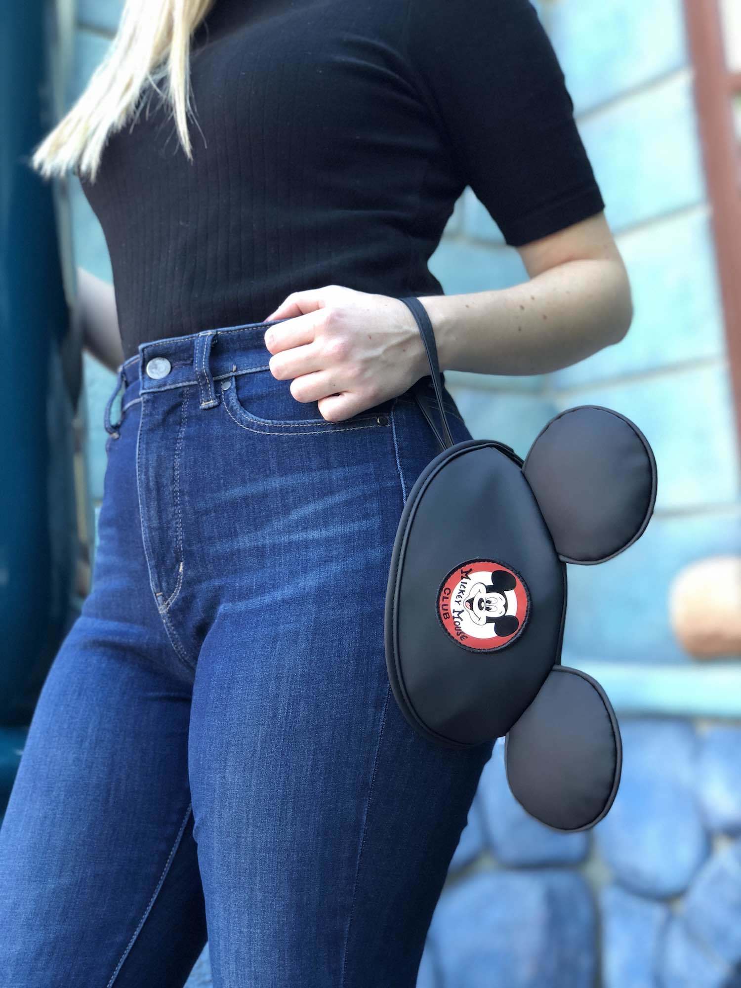 We re Loving the Vintage Vibes of This New Mickey Mouse Club