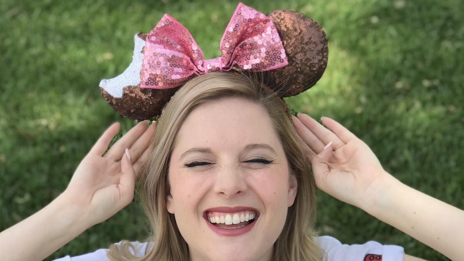 Your Favorite Disney Parks Treat Is Now The Latest Must-Have Ears