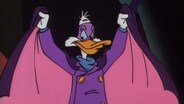 Darkly Dawns the Duck - Part 2