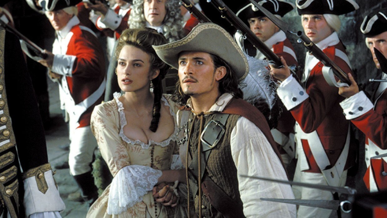 Além de 'Peter Pan & Wendy': embarque em aventuras piratas com esses 5 filmes e séries no Disney+ 