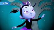 Vampirina Ballerina/ Treasure Haunters