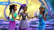 Song of the Sirenas Part II