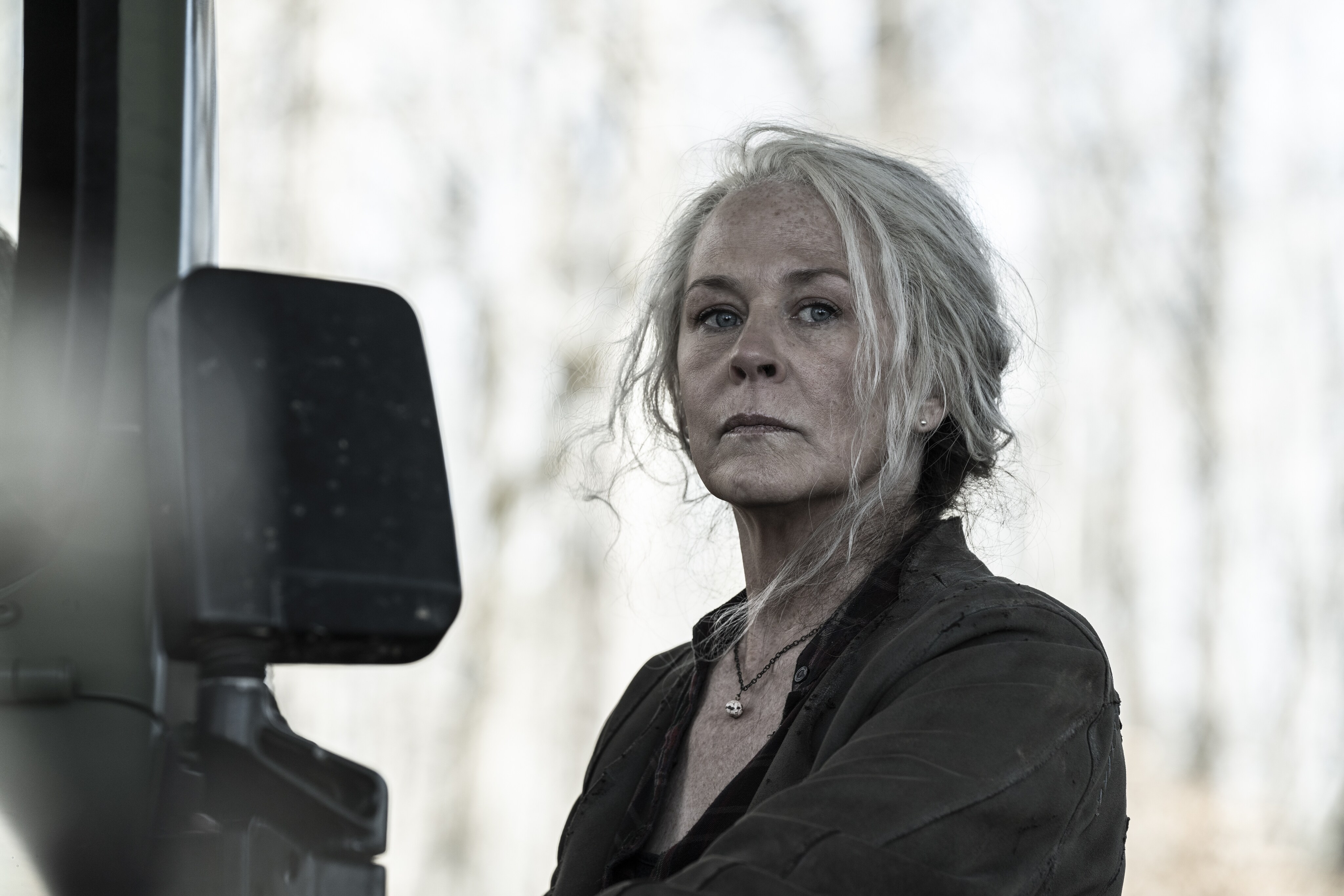 Carol Carol