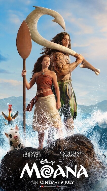 Moana
