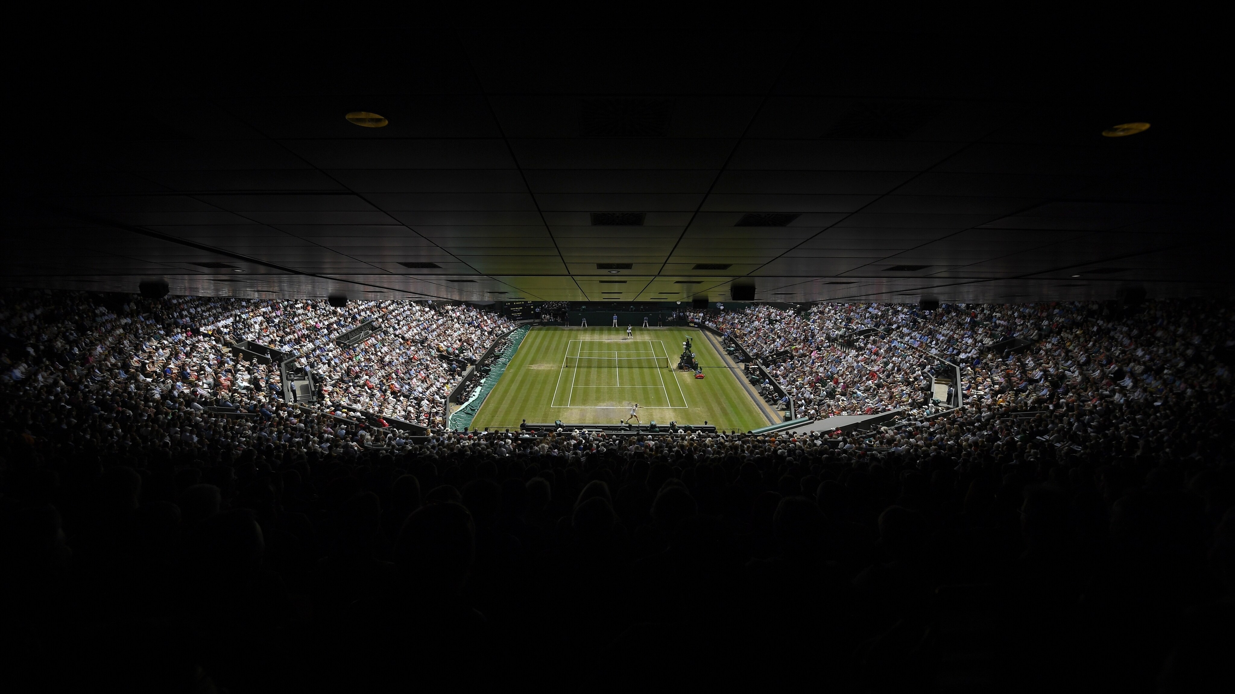 Wimbledon ao vivo: onde ver online todos os jogos