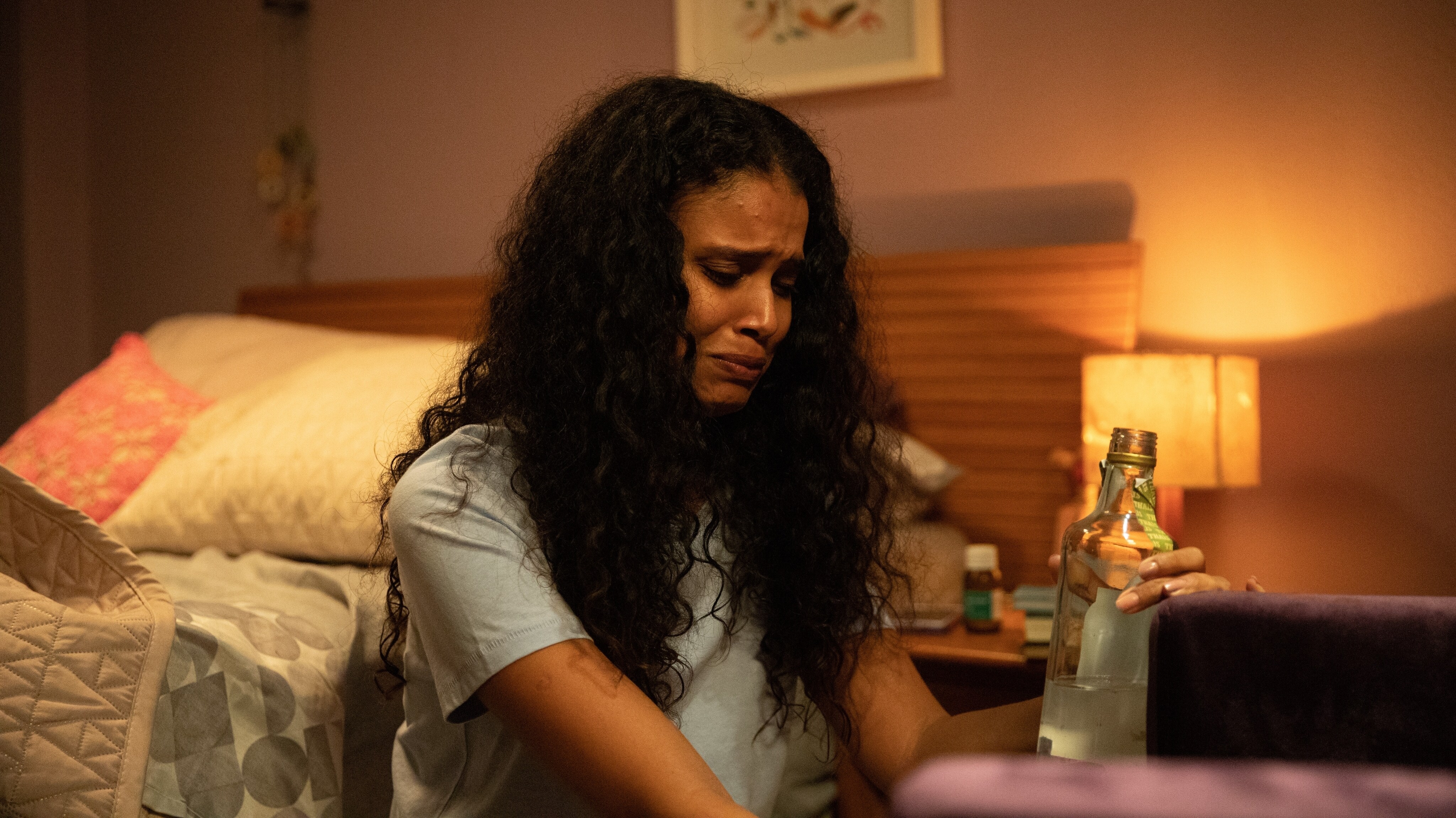 Não Foi Minha Culpa: casos reais inspiram série sobre violência contra as mulheres no Brasil