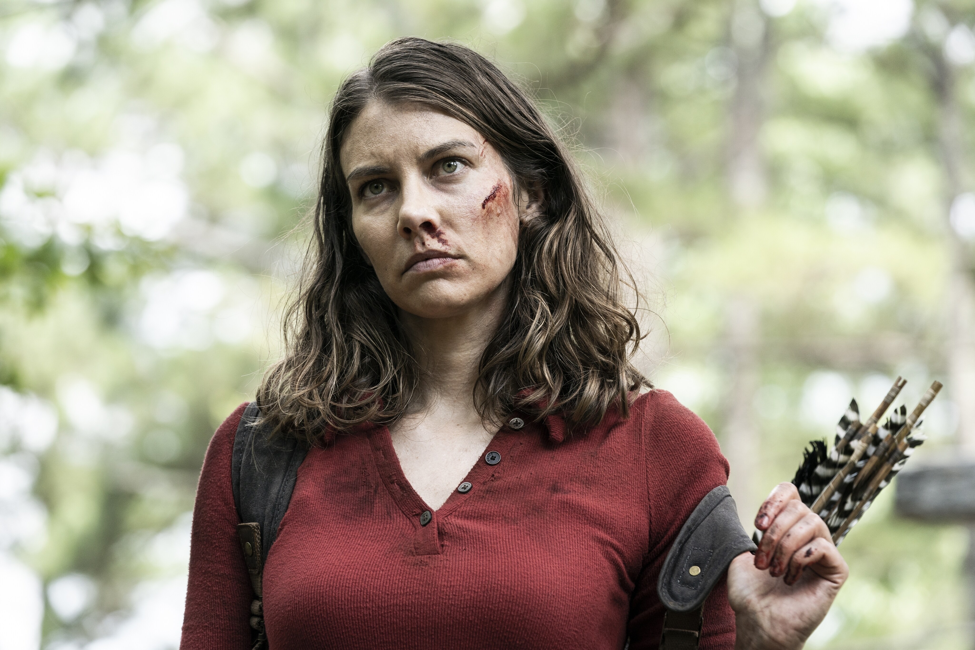 Maggie Greene Maggie Greene