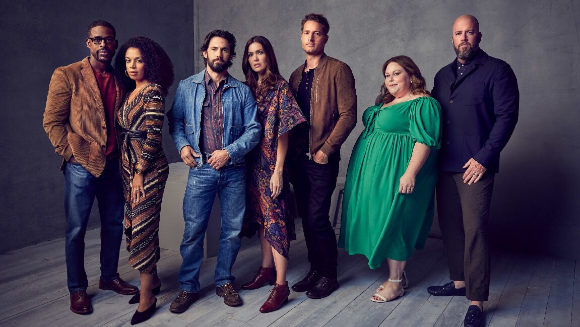 This is Us: Veja a árvore genealógica da Família Pearson