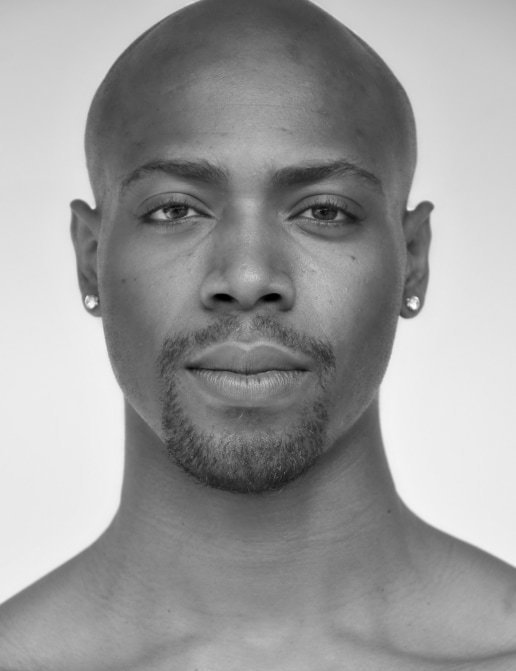 Caleaf Jamaine Henson