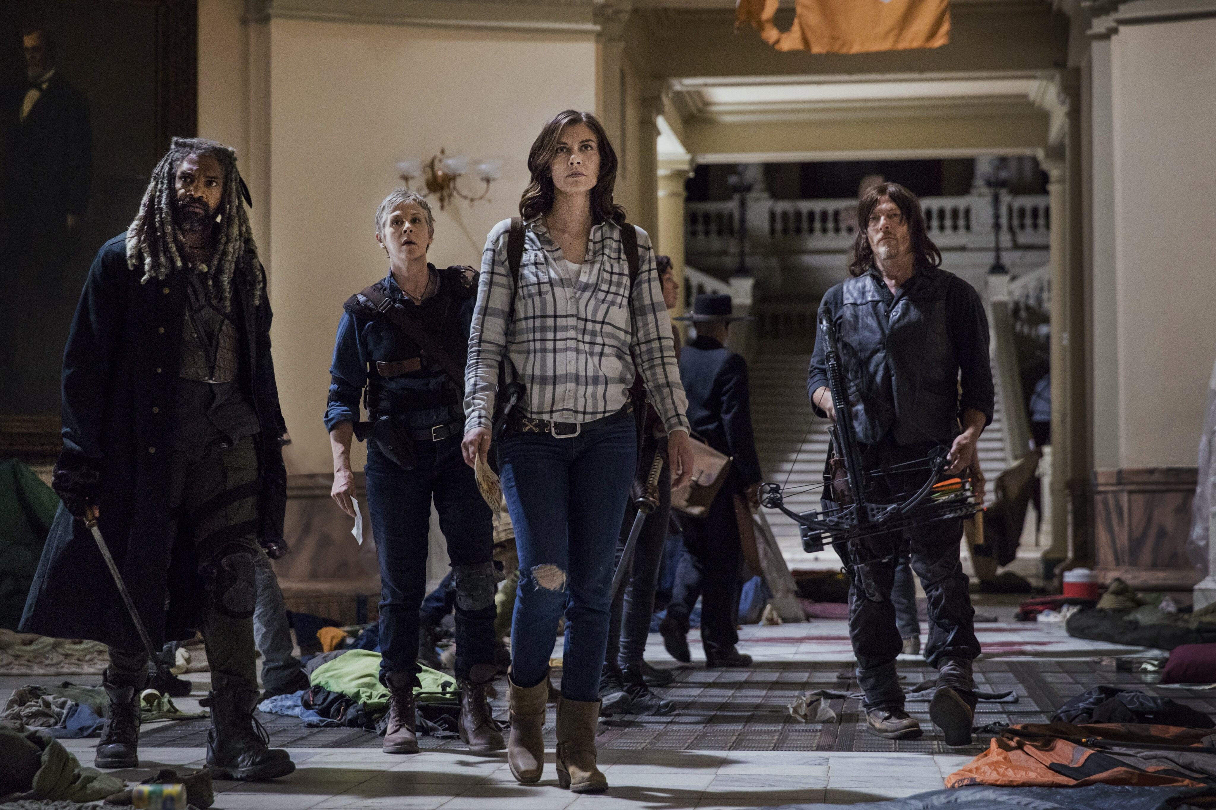 TWD