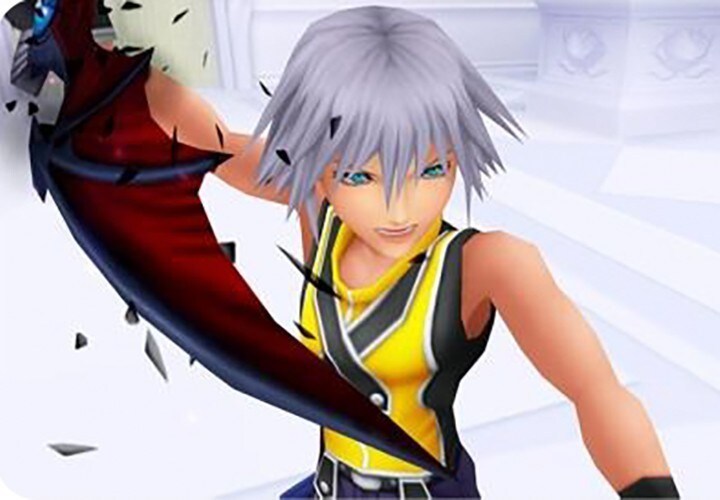 キングダム ハーツ -HD 1.5+2.5 ReMix-|ゲーム|ディズニー公式 キングダム ハーツ -HD 1.5+2.5 ReMix-|ゲーム|ディズニー公式