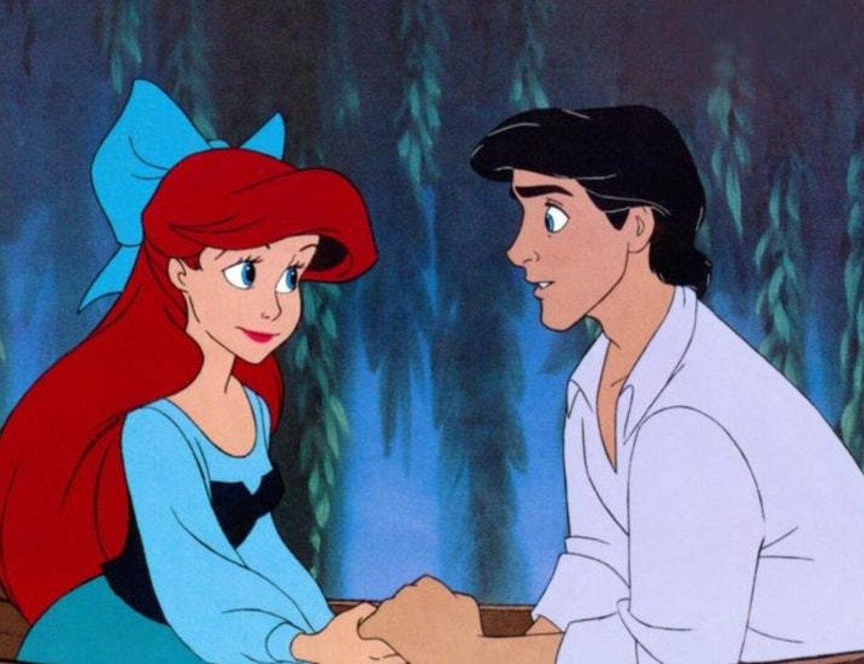 San Valentín: las 14 parejas más icónicas de Disney | Disney Latino