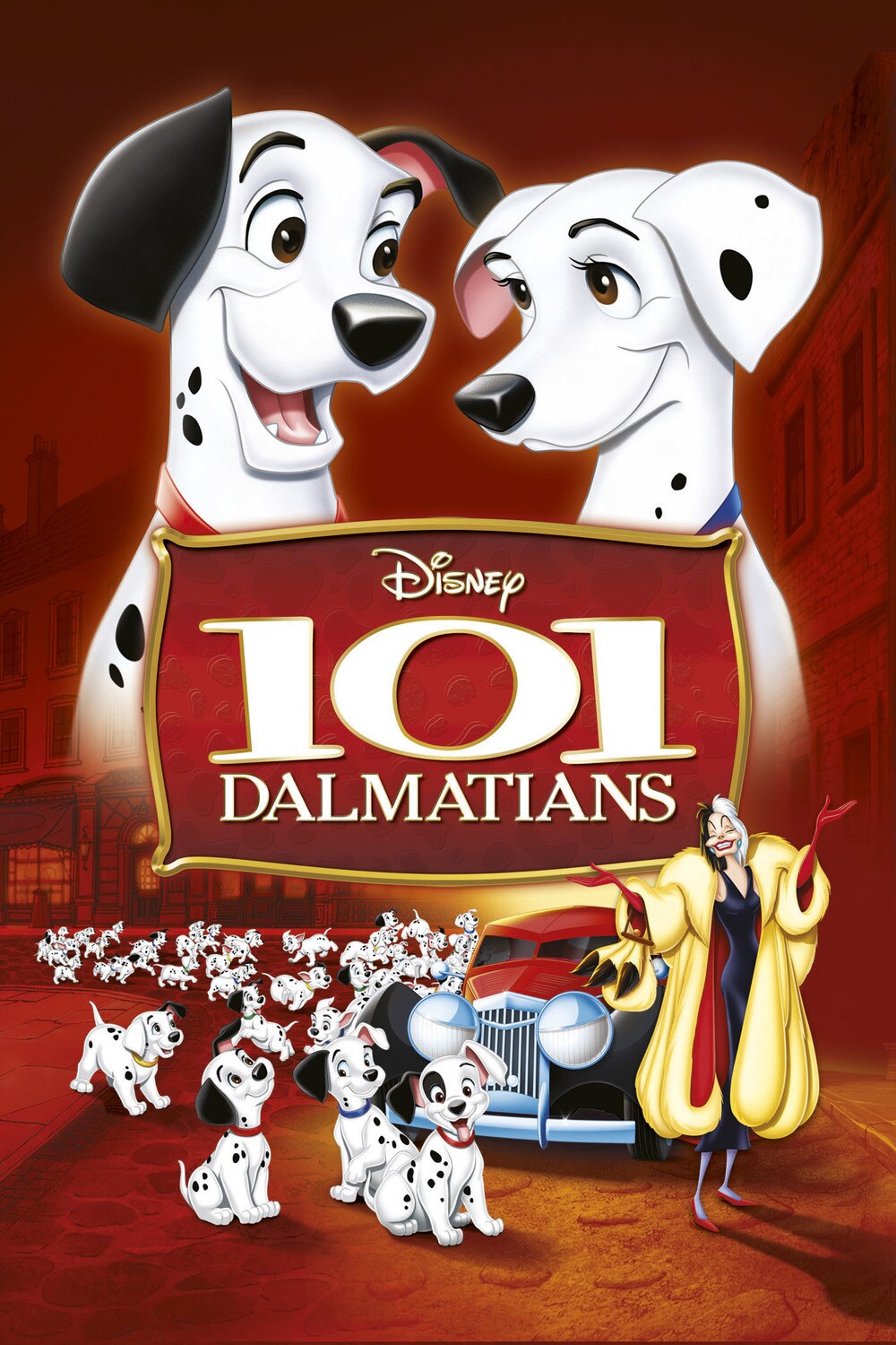 TÉLÉCHARGER 101 DALMATIENS UTORRENT UTORRENT TÉLÉCHARGER 101 DALMATIENS
