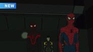 Spider Island Part Five