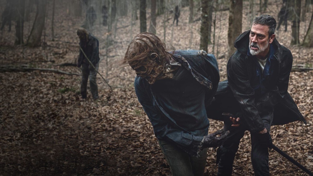 'The Walking Dead': onde ver a 11ª temporada completa?
