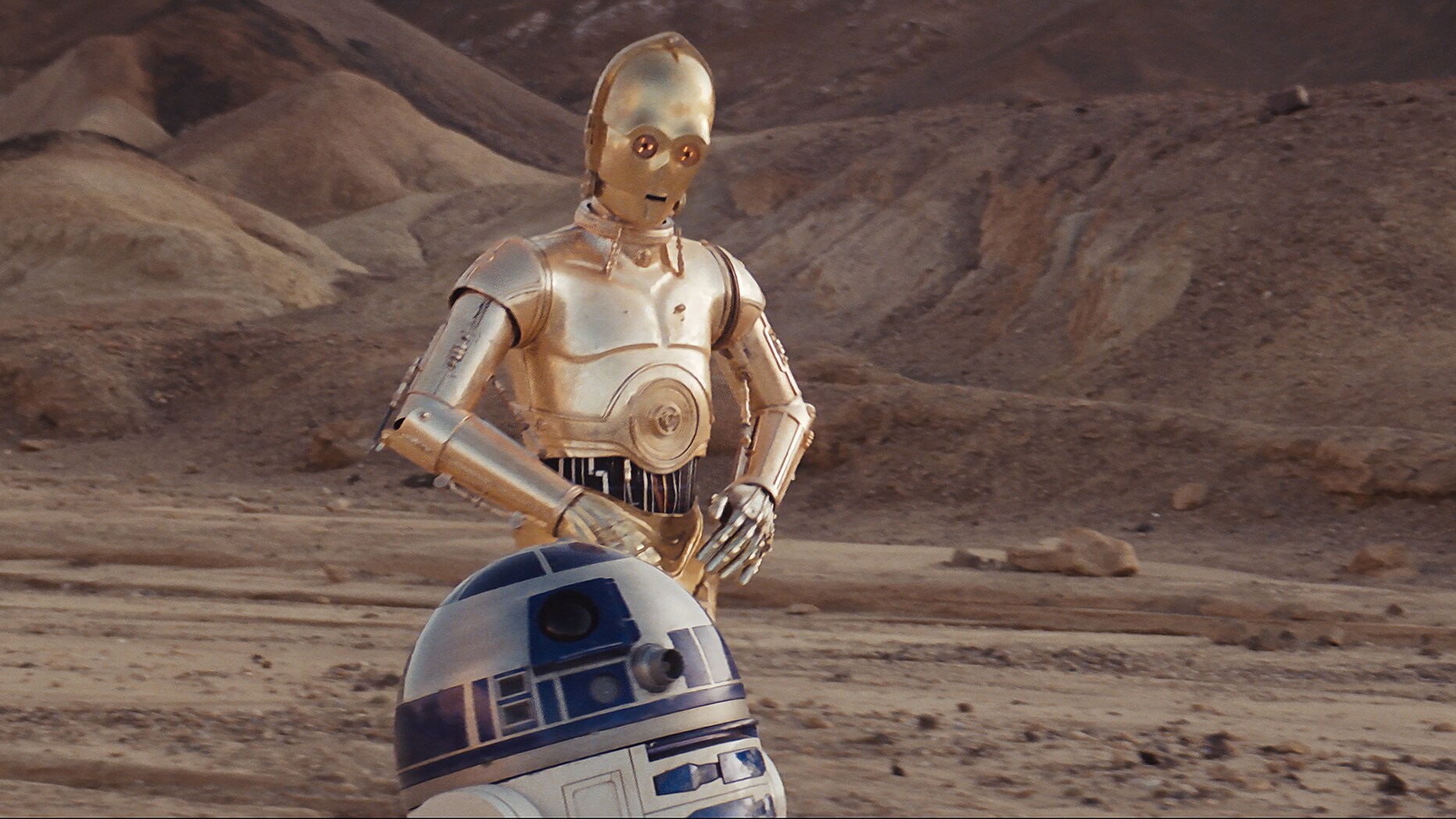 ARGENTINA || DESDE EL 30 DE ABRIL, DISNEY Y EL TEATRO COLÓN PRESENTAN STAR WARS: EL RETORNO DEL JEDI EN CONCIERTO