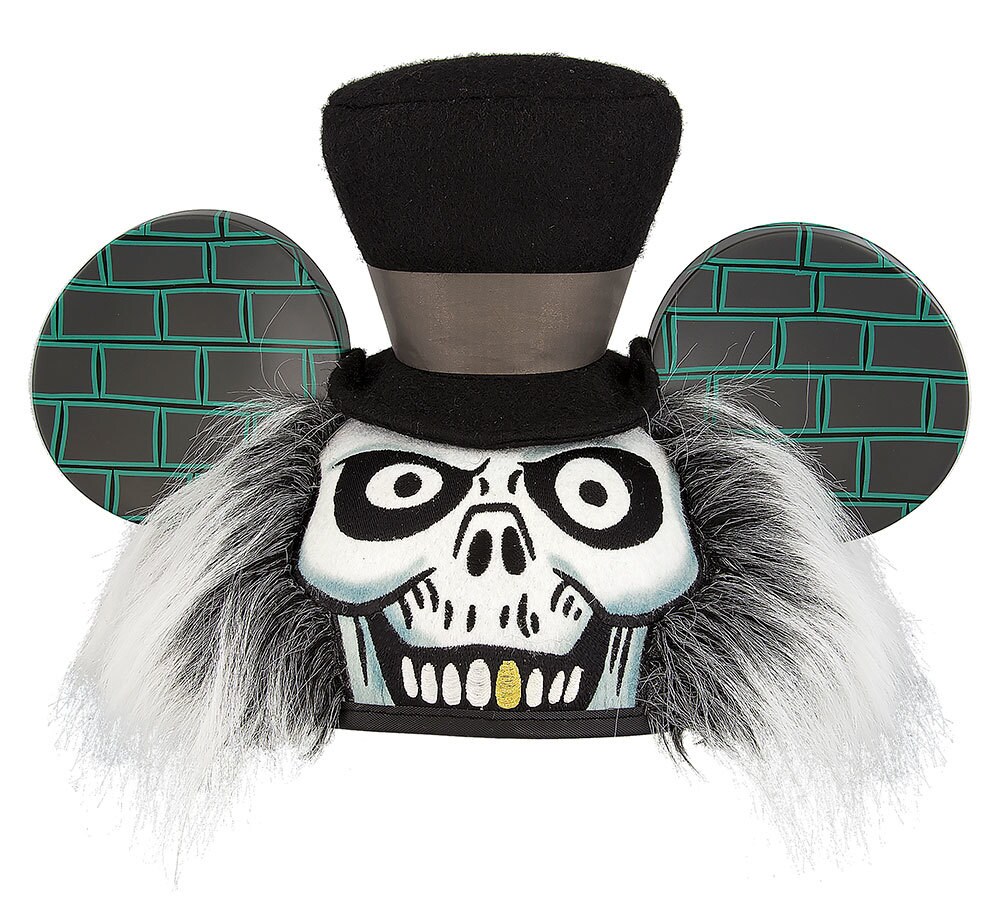 Haunted Mansion Mickey Ears