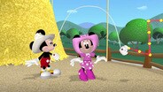 Minnie's Jump Rope Jamboree