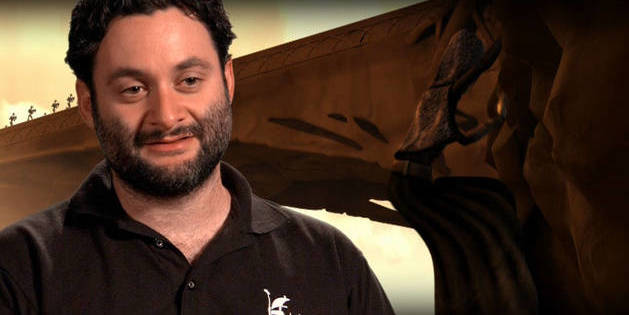 Weapons Factory Episode Featurette