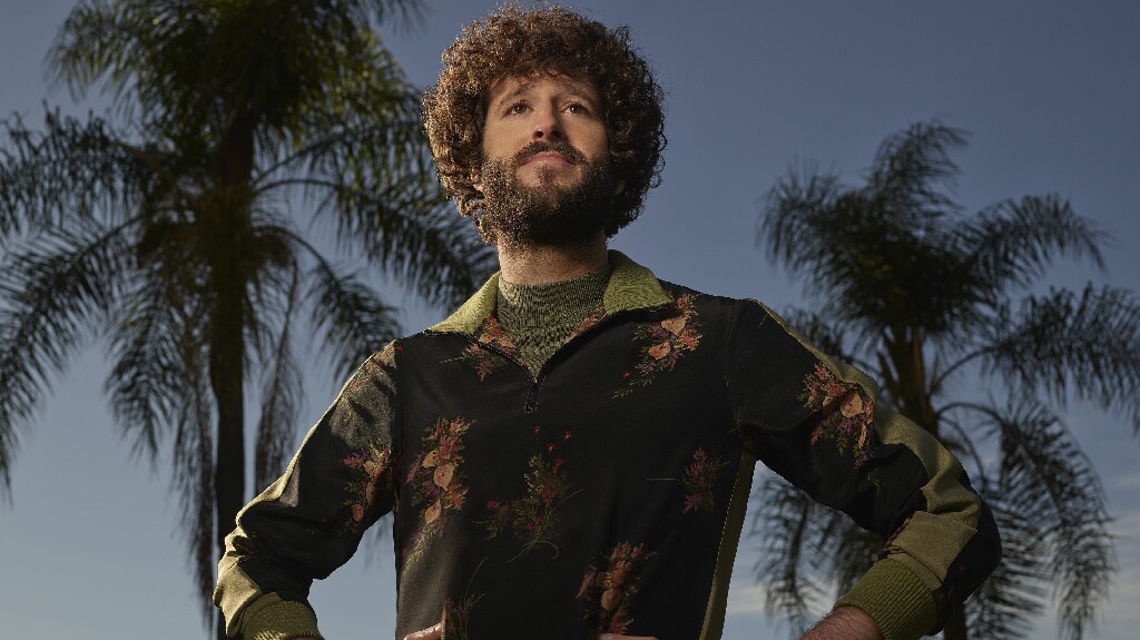 'Dave': onde ver online a série protagonizada por Lil Dicky