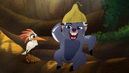 Bunga the Wise