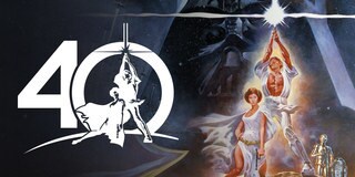 Star Wars at 40