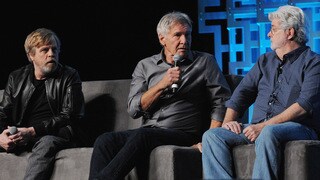 40 Years of Star Wars Panel Highlights - Star Wars Celebration Orlando 2017