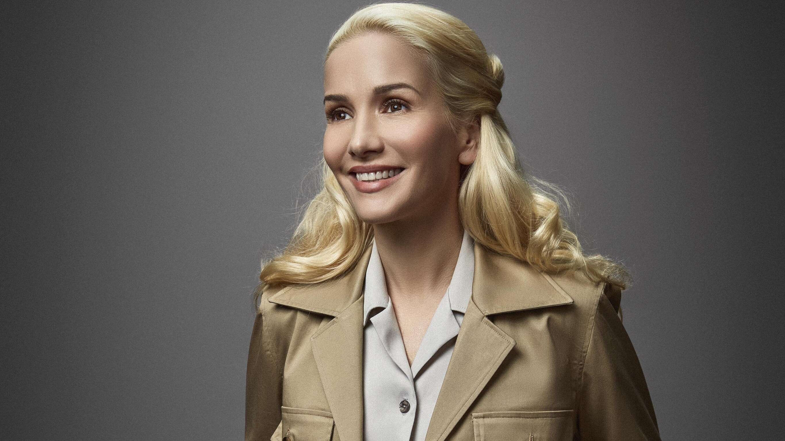 Santa Evita: como a atriz Natalia Oreiro e Eva Perón se parecem?