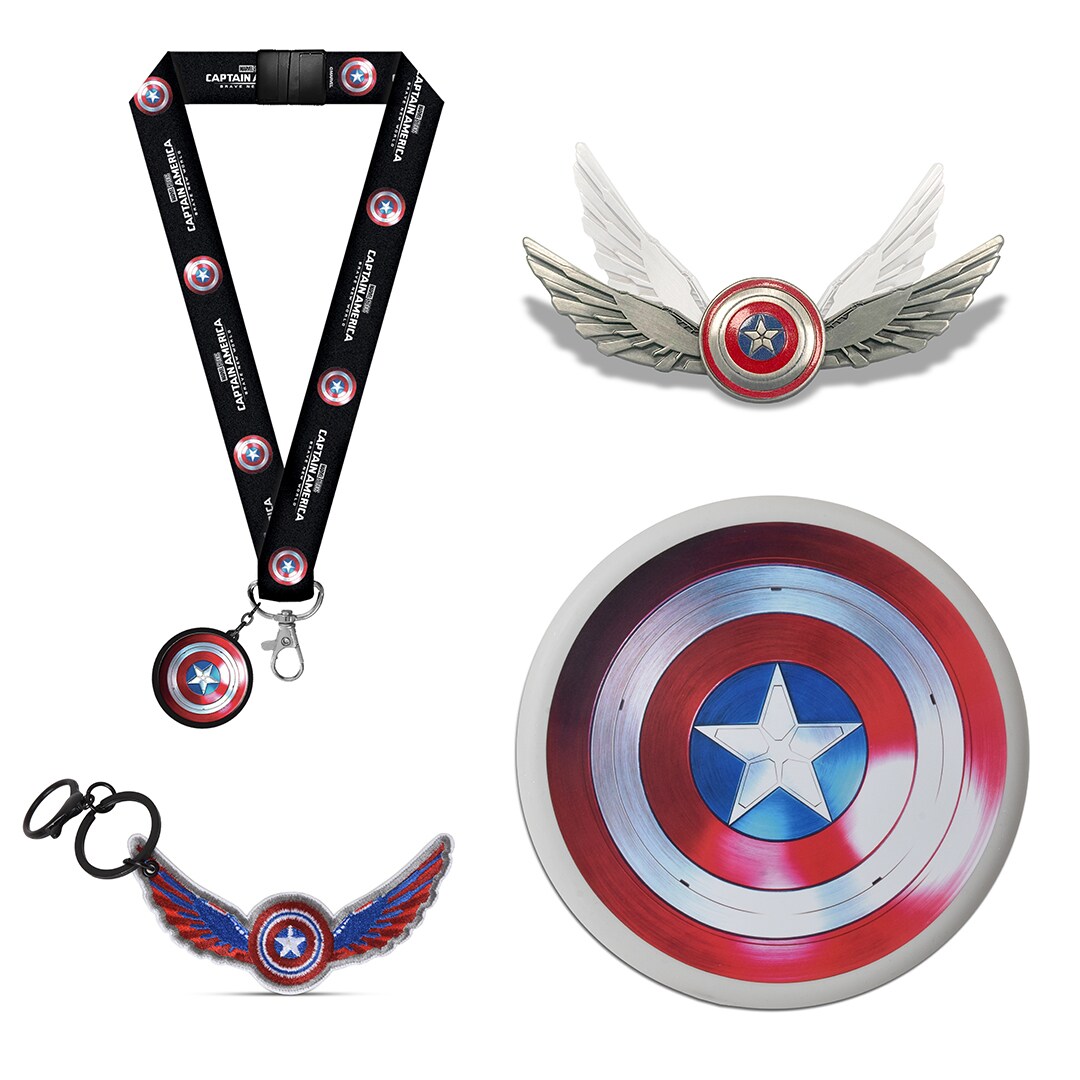 ☆ Hasbro ハズブロ MARVEL マーベル レジェンドシリーズ キャプテン