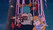 Good Times, Bat Times