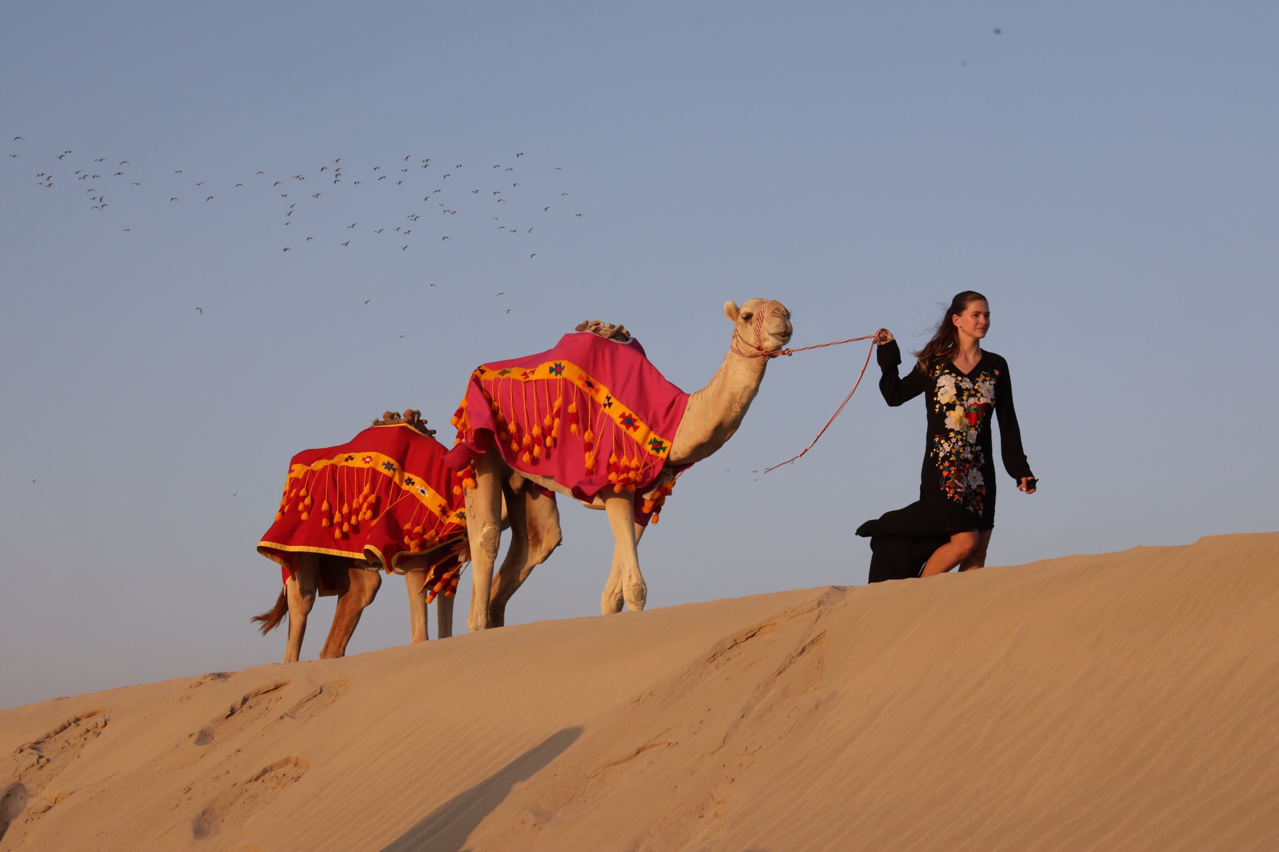  La China en Qatar 2022