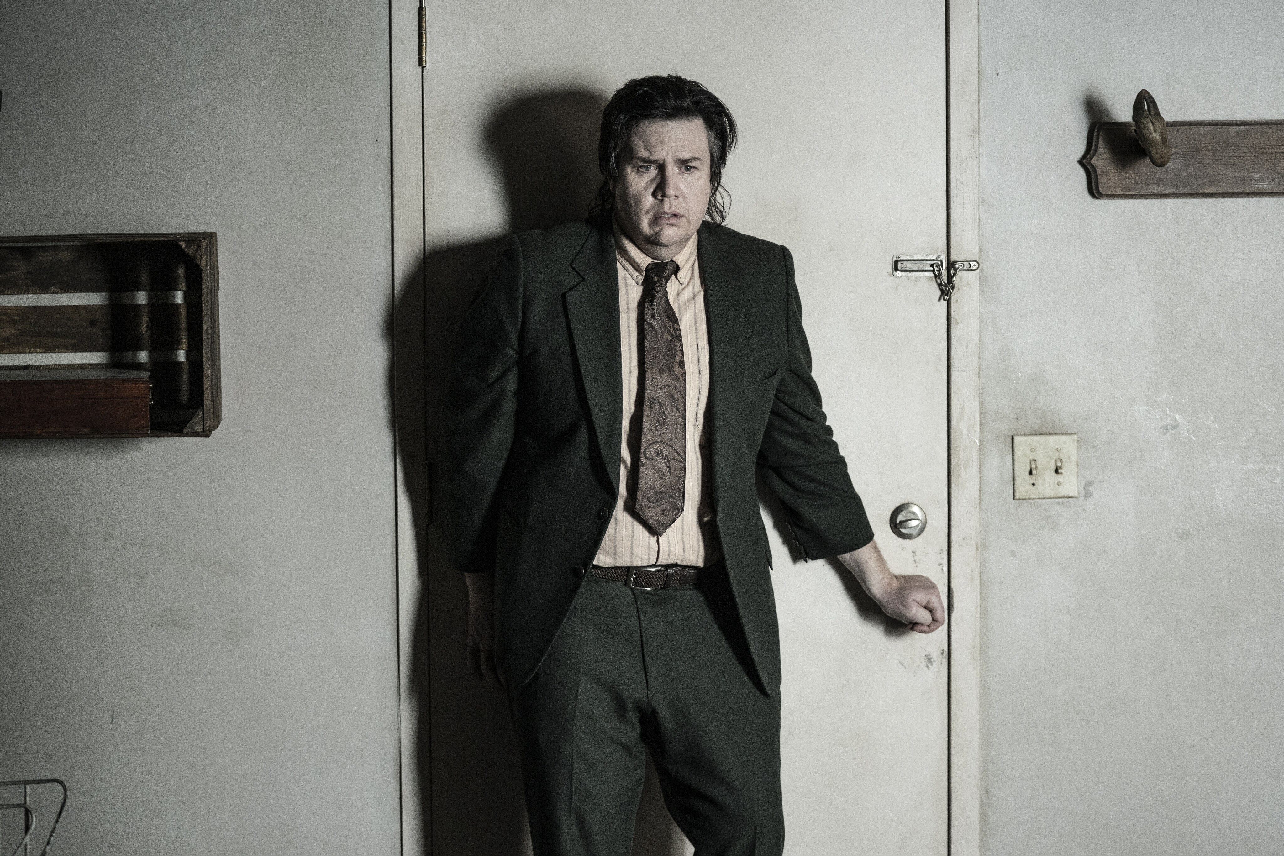 The Walking Dead Eugene Porter The Walking Dead Eugene Porter