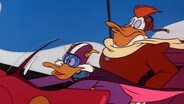 Just Us Justice Ducks - Part 1