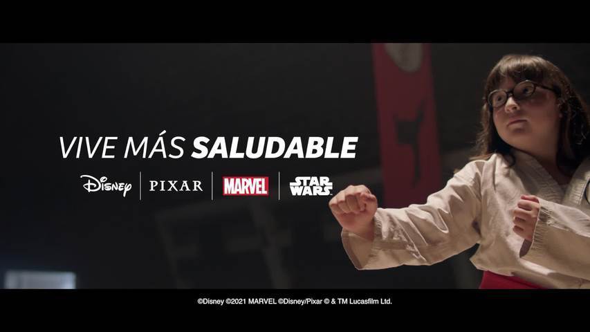 Vive Más Saludable | Trailer Manifiesto