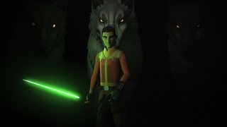 Star Wars Rebels Mid-Season 4 Trailer (Official)