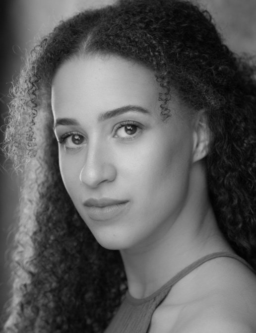 Olivia Jones | The Lion King UK