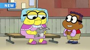 Cricket's Shoes/ Feud Fight