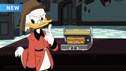 The Other Bin of Scrooge McDuck!