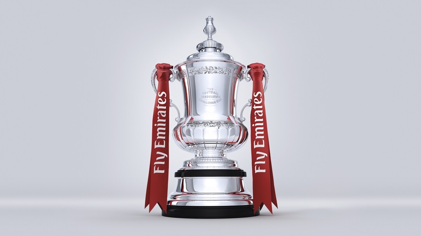 FA Cup Final and EFL Championship Playoff Final Exclusively on ESPN+