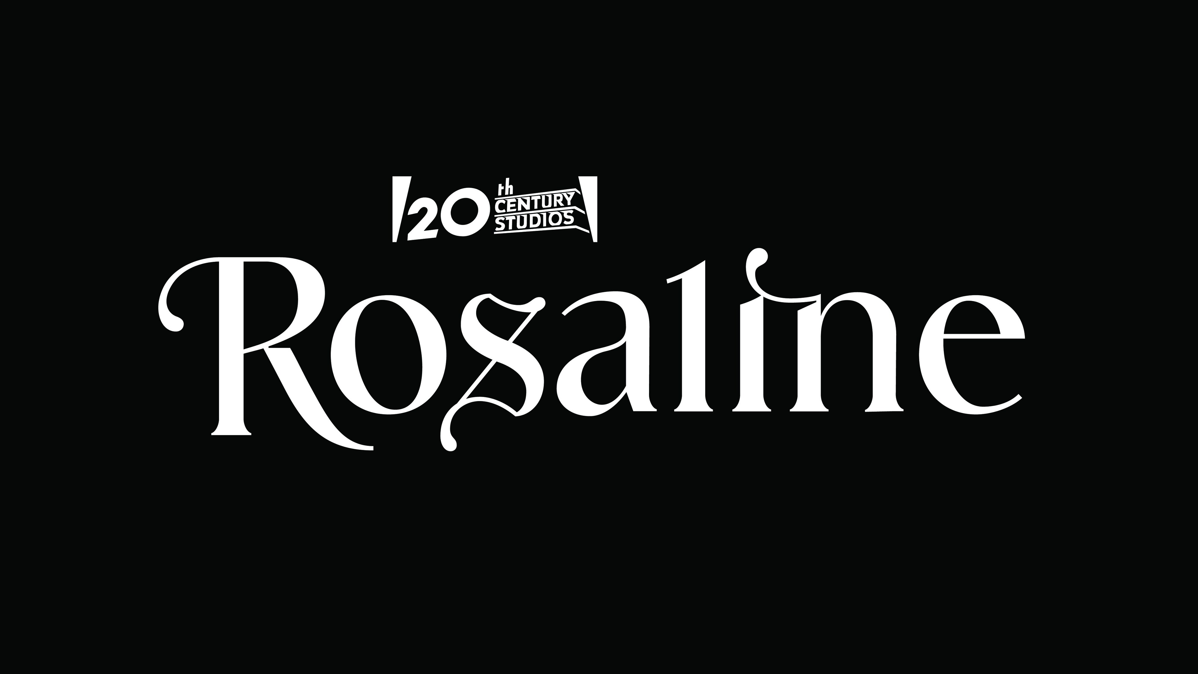 Rosaline Logo.