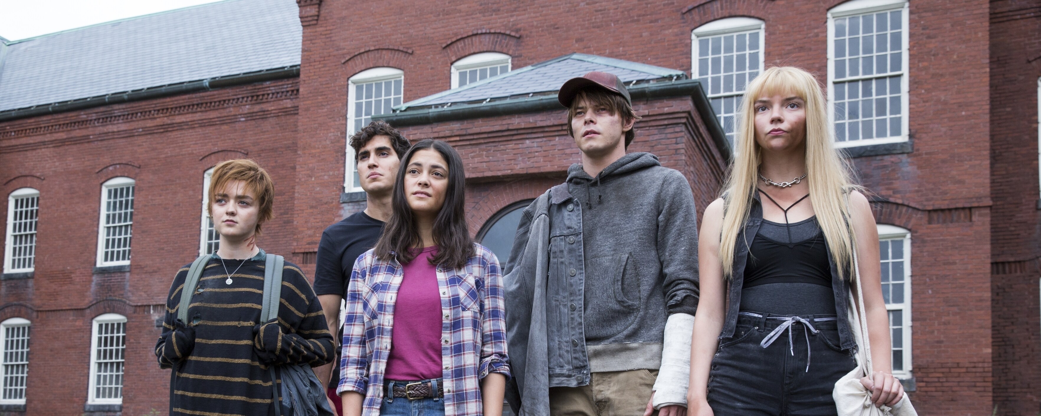 4 Reasons To Get Excited for Marvel's The New Mutants