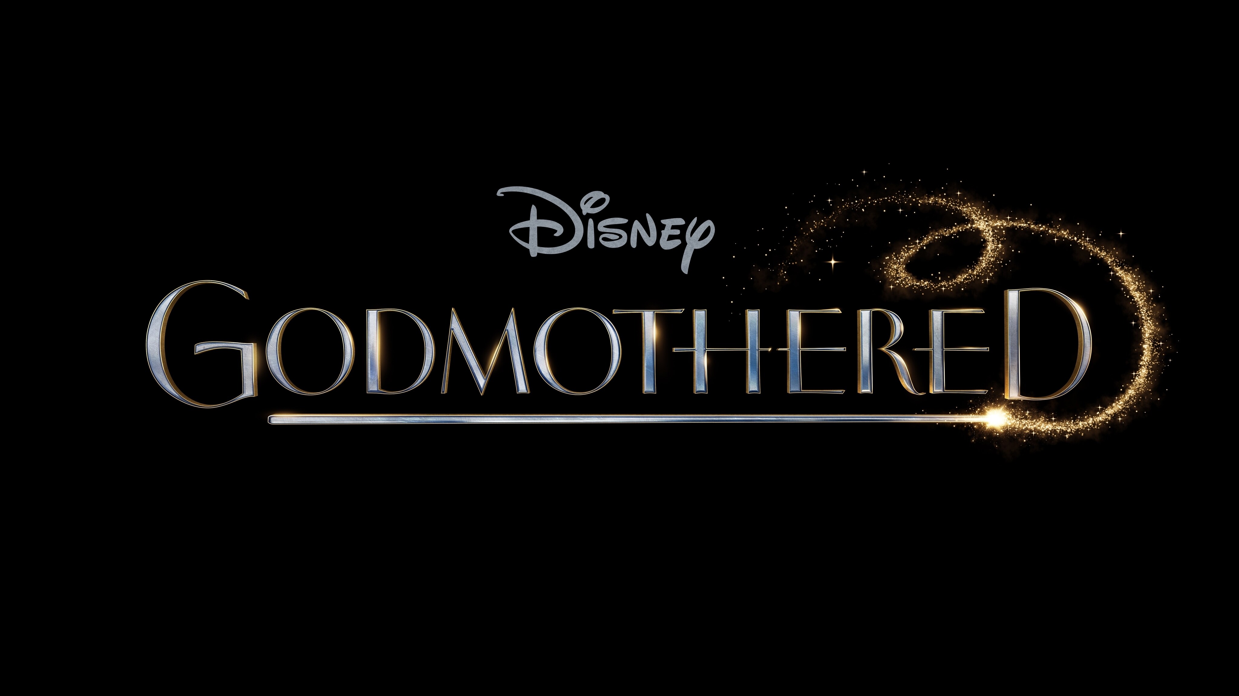 Godmothered Logo
