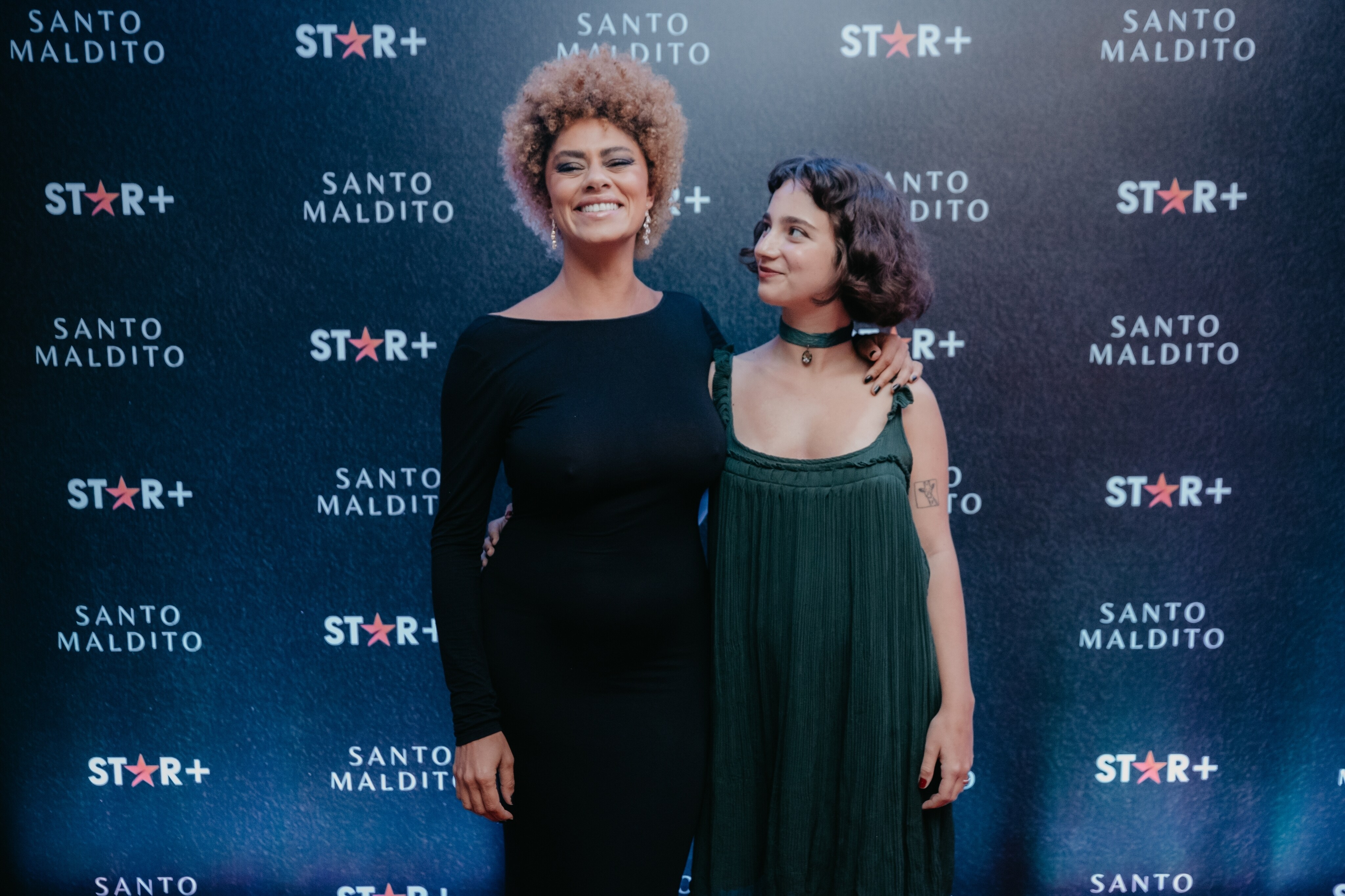 Créditos: Lucília Ramalho Créditos: Lucília Ramalho
